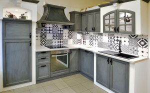 Eko kuhinje Rustika-Masiva.si, ekološko pohištvo iz naravnega lesa