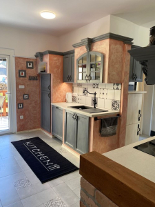 Eko kuhinje Rustika-Masiva.si, ekološko pohištvo iz naravnega lesa