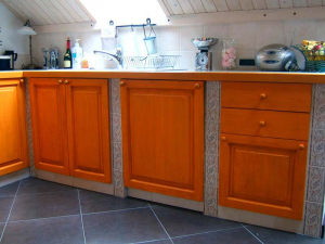 Eko kuhinje Rustika-Masiva.si, ekološko pohištvo iz naravnega lesa