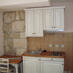 Eko pohištvo za apartmaje 